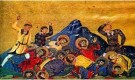 България по времето на Омуртаг