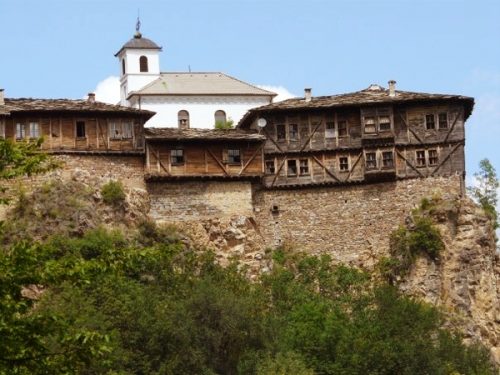 Гложенски манастир