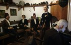 Сопот – градът, в който Вазовото творчество оживява