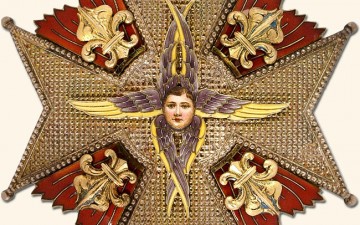 Ордените на царска България – история и факти Ордените на царска България – история и факти