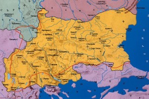 Санстефанска България - идеалът на поколения българи