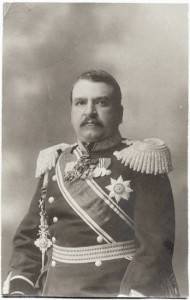 Генерал Радко Димитриев