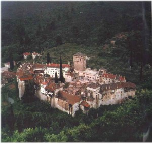 Хилендарски манастир