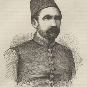 Сюлейман паша