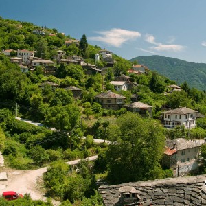 село Косово снимката е взета от: www.andrey-andreev.com