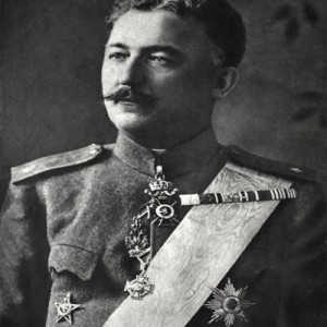 Александър Протогеров