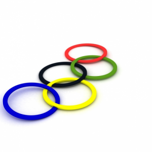 Олимпийска емблема
