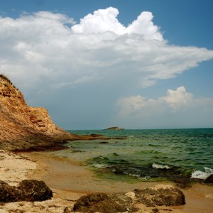 Плаж на "Отманли" 
