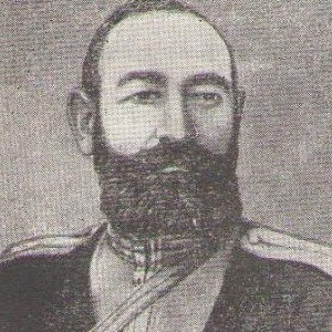 Николай Дудар-Караев