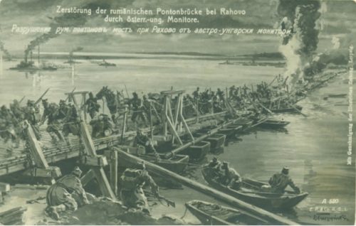 Десантът-при-село-Ряхово-от-1.10.1916