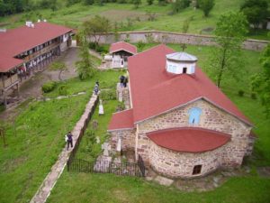 Чипровски манастири