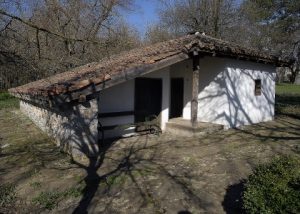 Къща на Стефан Караджа
