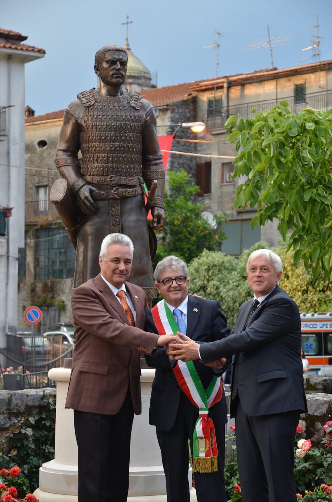 снимка: Посолство на република България в република Италия