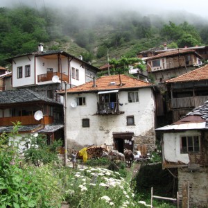 село делчево пейка