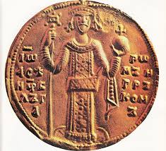 Златната монета на цар Иван Асен 