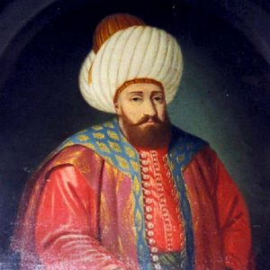 След подчиняването на Сърбия Баязид се насочва срещу Търновското царство. През лятото на 1393 година столицата Търново е превзета, но Иван Шишман остава да управлява част от дотогавашните си владения от Никопол.